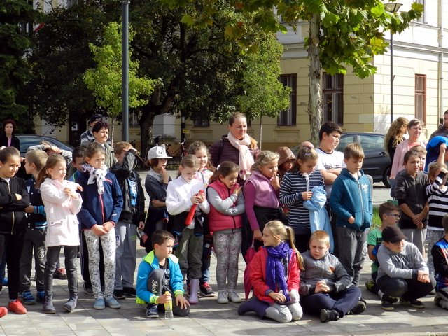 vitéz Kádár Istvánra emlékeztünk 15